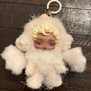 Skull Panda You Found Me SANDMAN